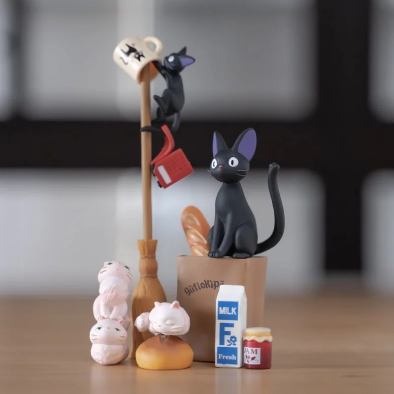 LA BOUTIQUE OFFICIELLE DES PRODUITS DÉRIVÉS DU STUDIO GHIBLI