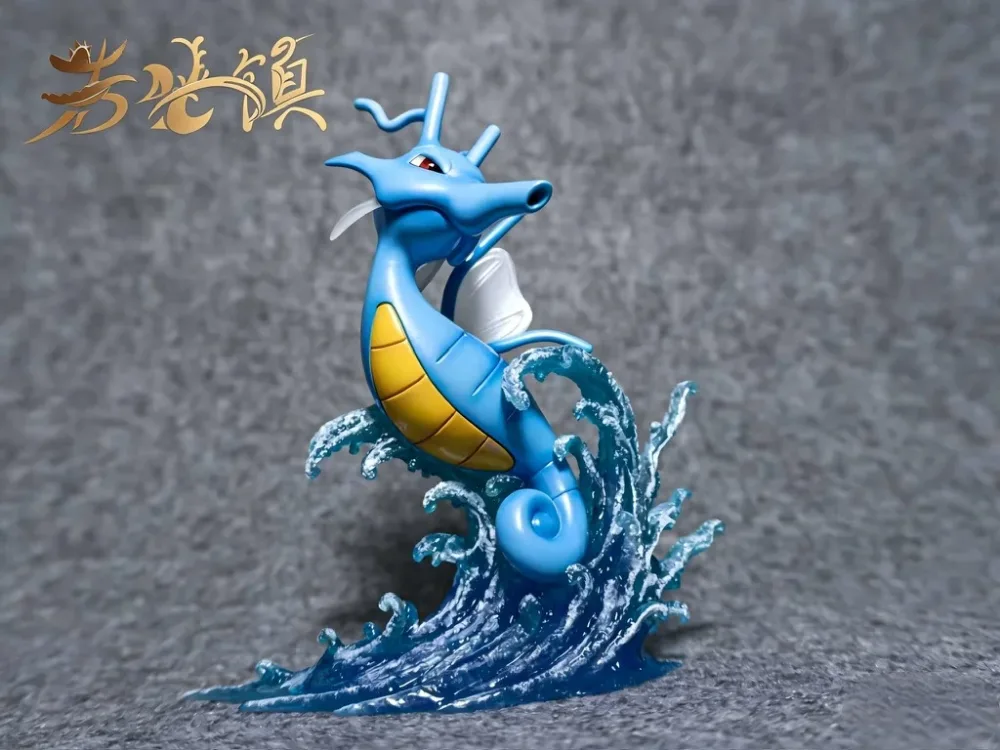 [PREORDER] 1/20 Scale World Figure [RYZ] – Kingdra