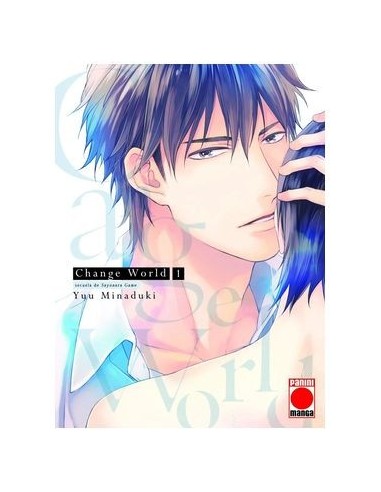Change World – Tome 1