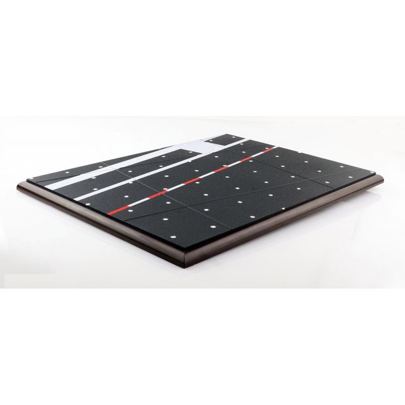 Miniature Modern carrier deck II