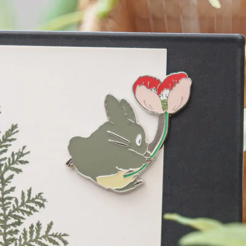 LA BOUTIQUE OFFICIELLE DES PRODUITS DÉRIVÉS DU STUDIO GHIBLI