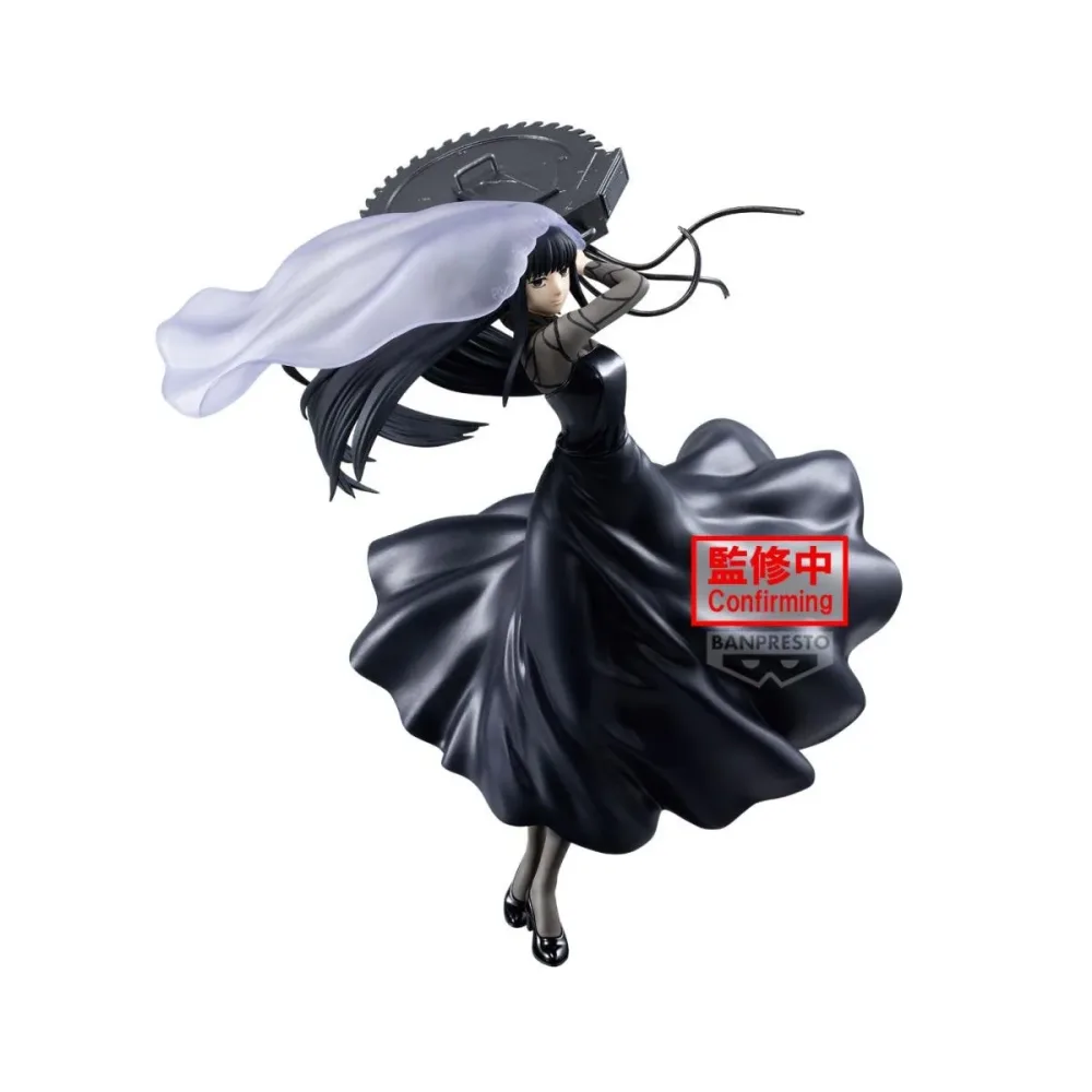 SAKAMOTO DAYS - Osaragi - Figurine Vibration Stars 17cm