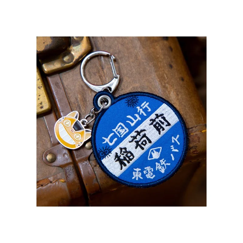 TIENDA OFICIAL DE STUDIO GHIBLI EN EUROPA