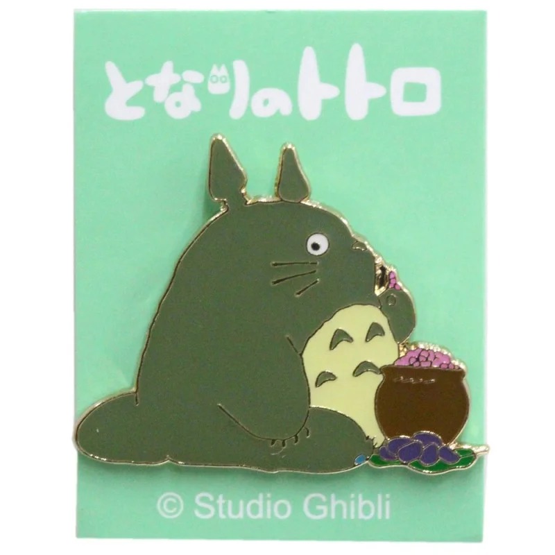 TIENDA OFICIAL DE STUDIO GHIBLI EN EUROPA