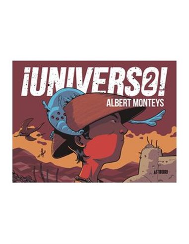 ¡universo! – Tome 2