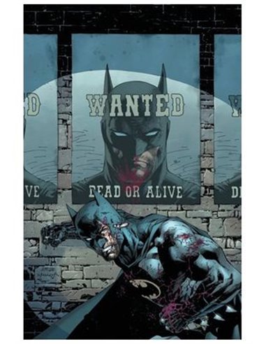 All in Batman: Hush II – Volume 5