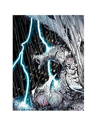 100% MARVEL Coediciones Caballero Luna 1. la Mision de Medianoche – Comic