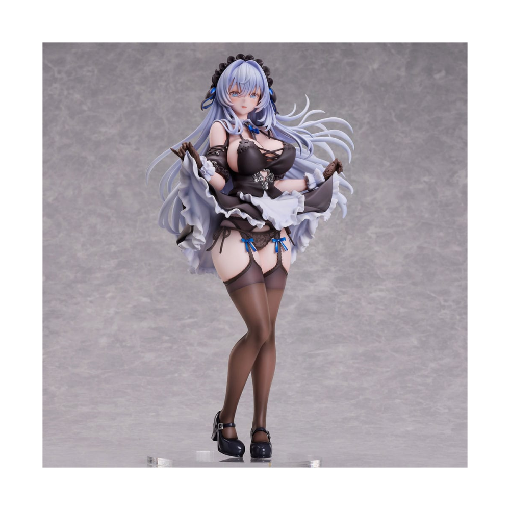 Figurine Original Character - 1/6 Shion Alfine Illustrated by SG 28 cm