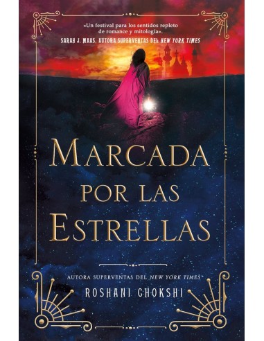 Marcada Por las Estrellas
