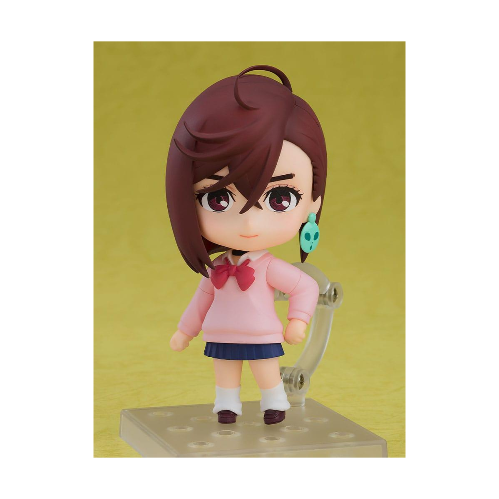 DANDADAN - Momo - Figurine Nendoroid 10cm