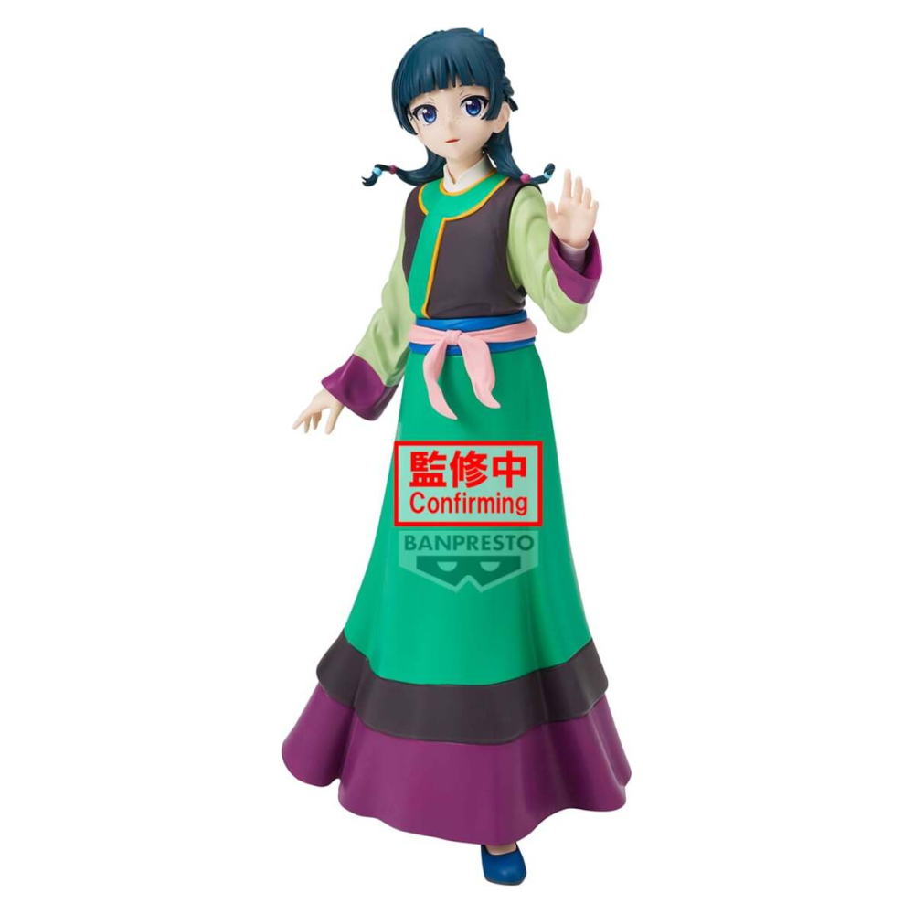 The Apothecary Diaries - Maomao - Figurine 22cm
