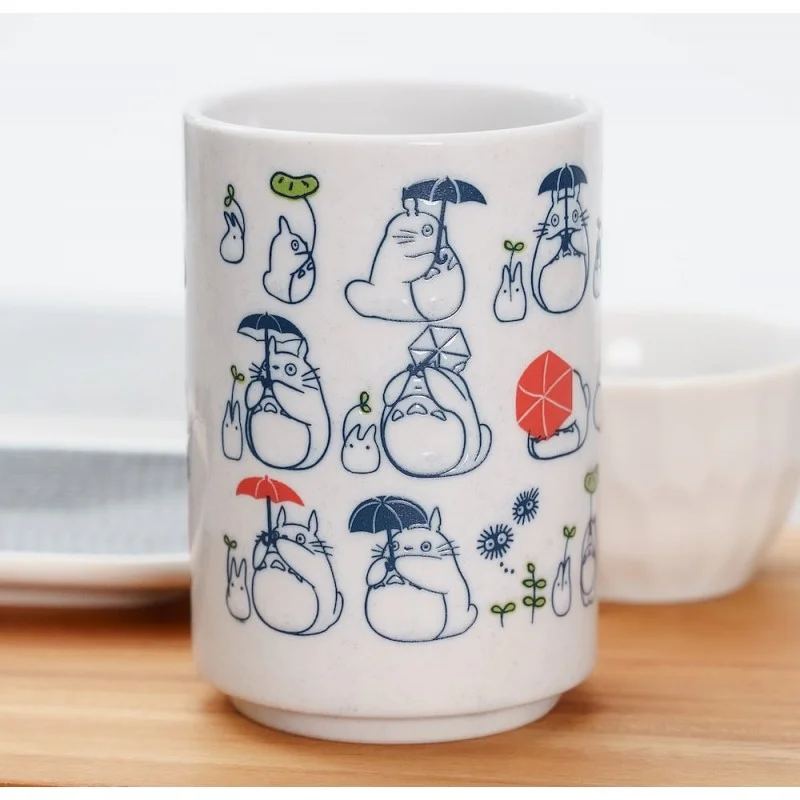 LA BOUTIQUE OFFICIELLE DES PRODUITS DÉRIVÉS DU STUDIO GHIBLI