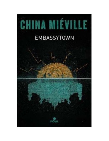 Embassytown – Livre