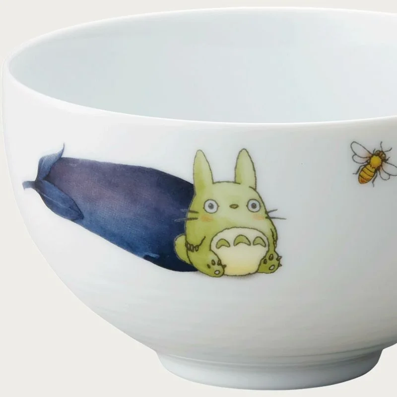 LA BOUTIQUE OFFICIELLE DES PRODUITS DÉRIVÉS DU STUDIO GHIBLI