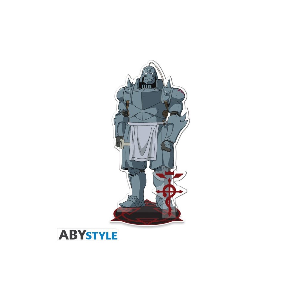 Acryl Fullmetal Alchemist - Alphonse