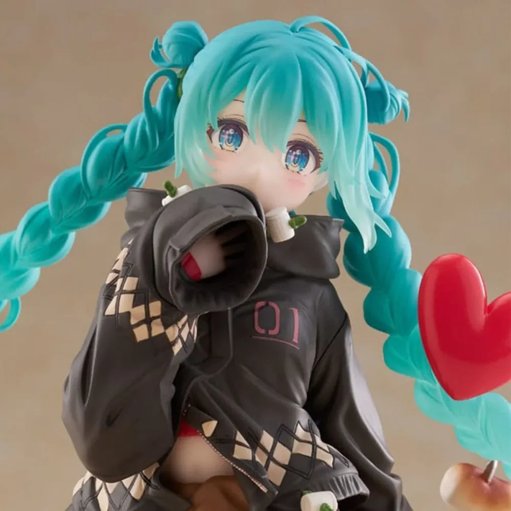 Figurine Hatsune Miku - Fashion Outdoor