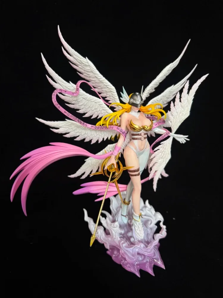 [PREORDER] Digimon Figure [BBSD] – Angewomon