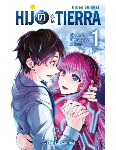 Hijo de la Tierra – Tome 1
