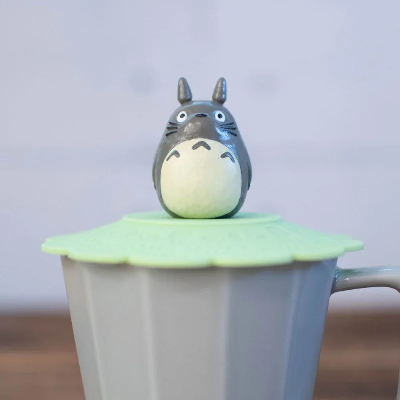 TIENDA OFICIAL DE STUDIO GHIBLI EN EUROPA