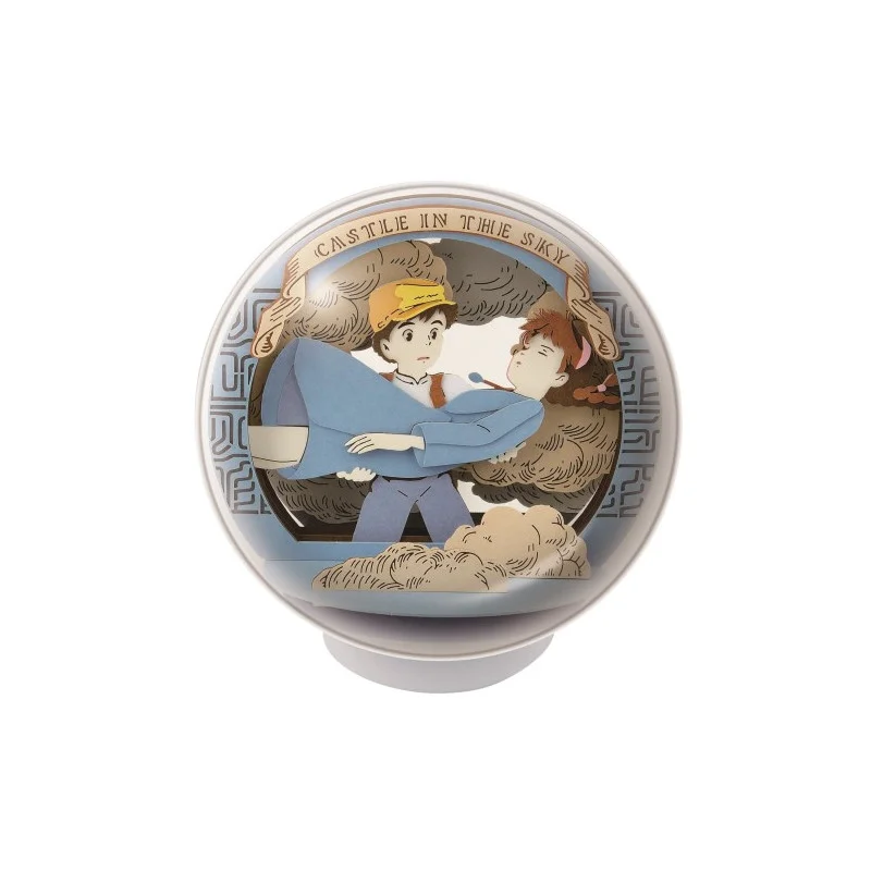 TIENDA OFICIAL DE STUDIO GHIBLI EN EUROPA