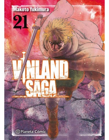 Vinland Saga Nº – Tome 21