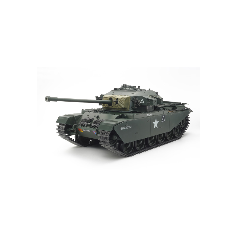 Char rc Centurion Mk.III
