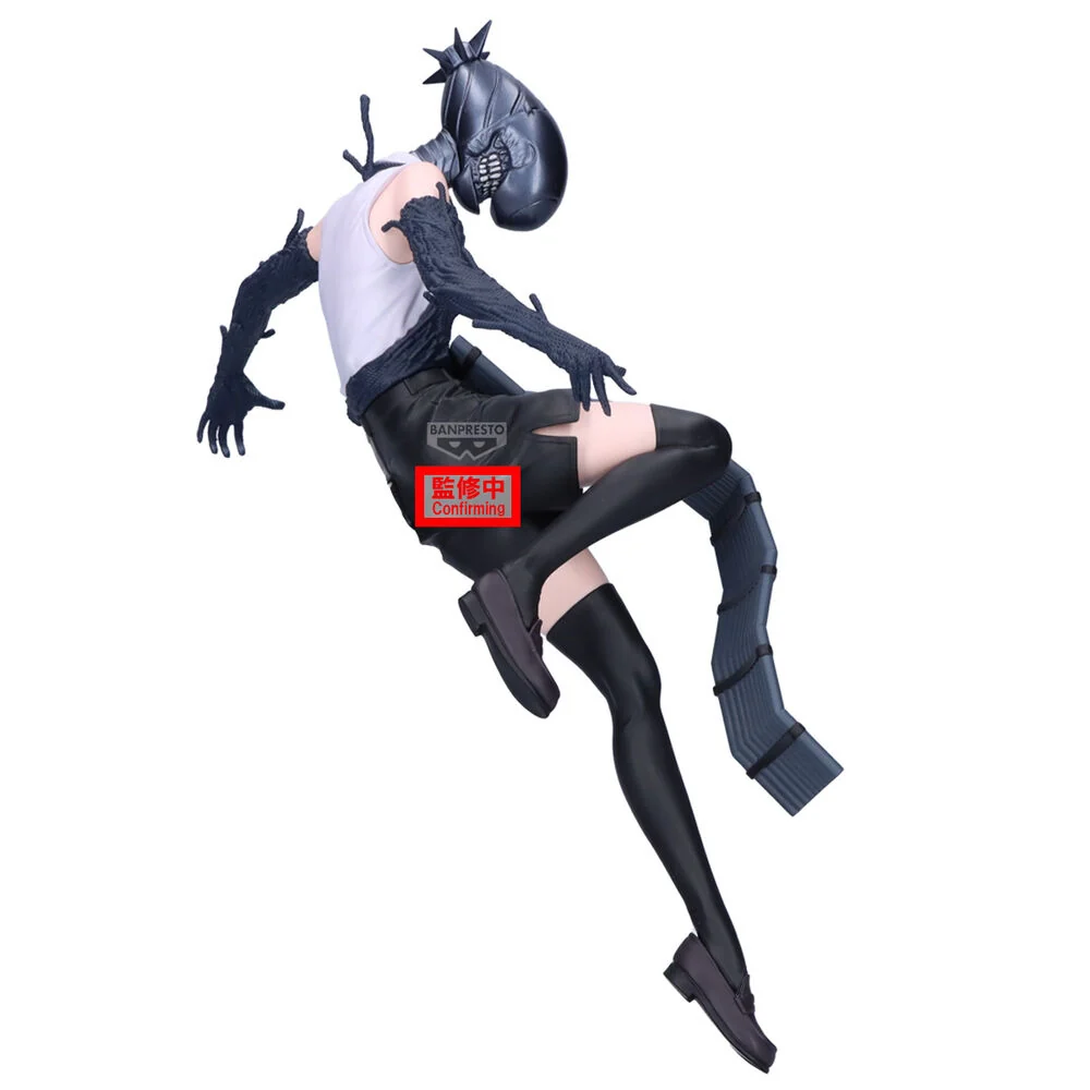 Chainsaw Man Maximatic Figure Bomb