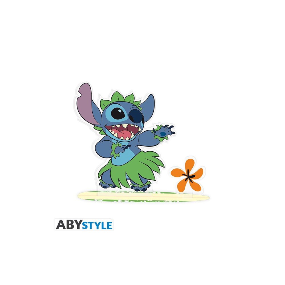 Acryl Disney - Lilo & Stitch