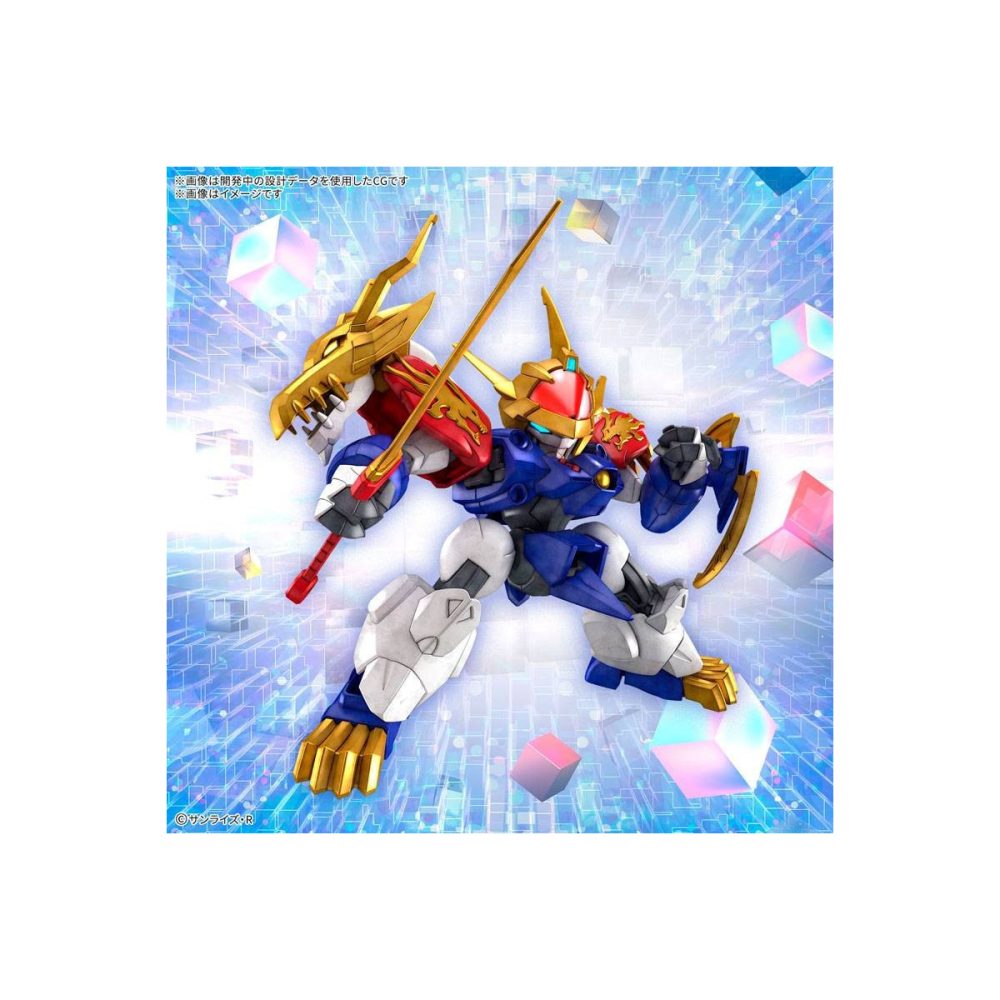 Wataru Ryujinmaru Limited Initial SP01