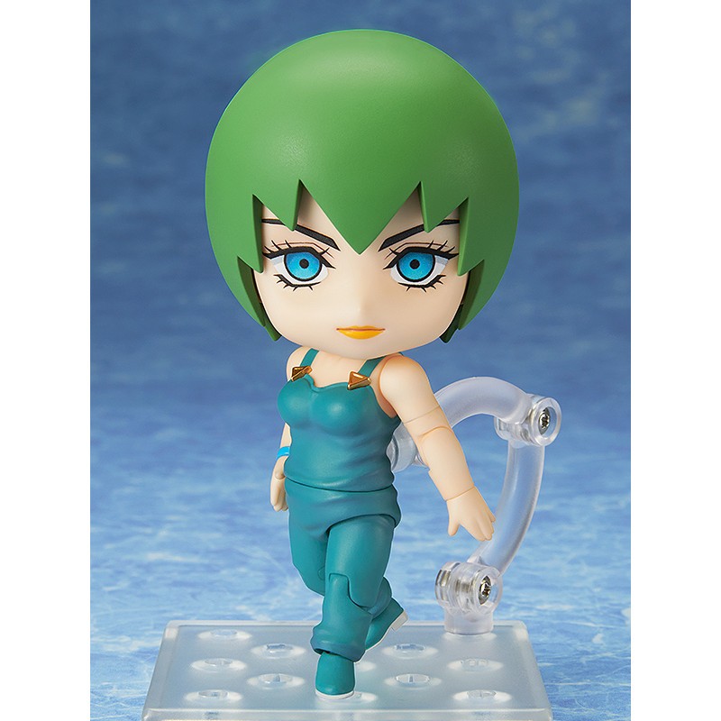 Figurine Foo f nendoroid (jojo biz adv stone ocean)