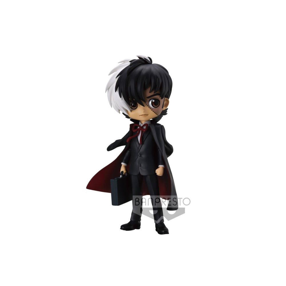 Q-Posket Black Jack Ver.A