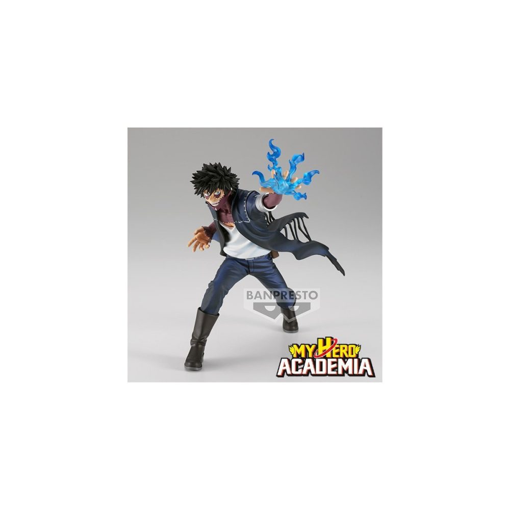 My Hero Academia - Dabi The Evil Villains vol.5