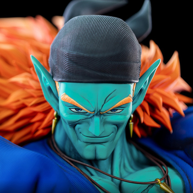 Statue – DRAGON BALL Z BIJUtsu Bojack Movies Collection Tsume Art