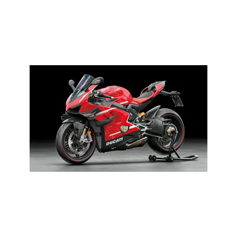 Maquette Ducati Superleggera V4