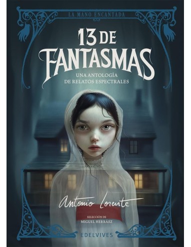 13 de Fantasmas – Livre