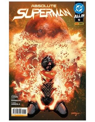 Absolute Superman – Volume 5