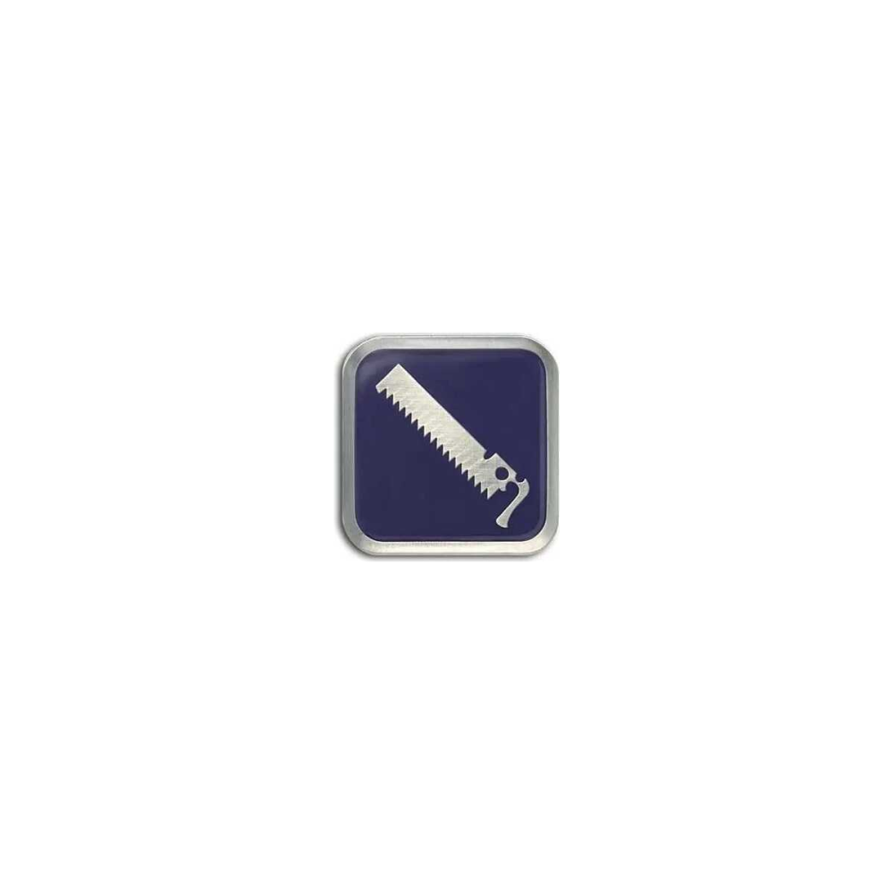 Final Fantasy XIV badge Class Carpenter