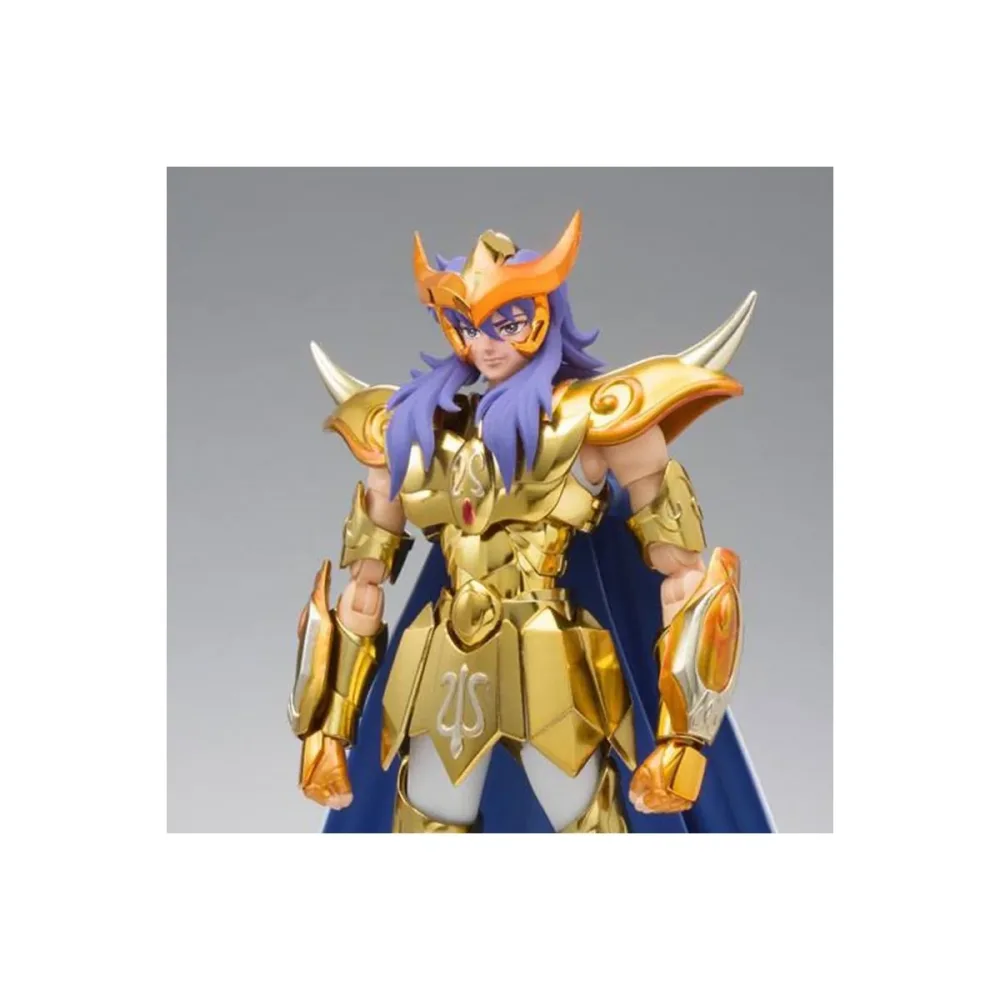 Myth Cloth EX Milo Scorpion Saintia Sho ver