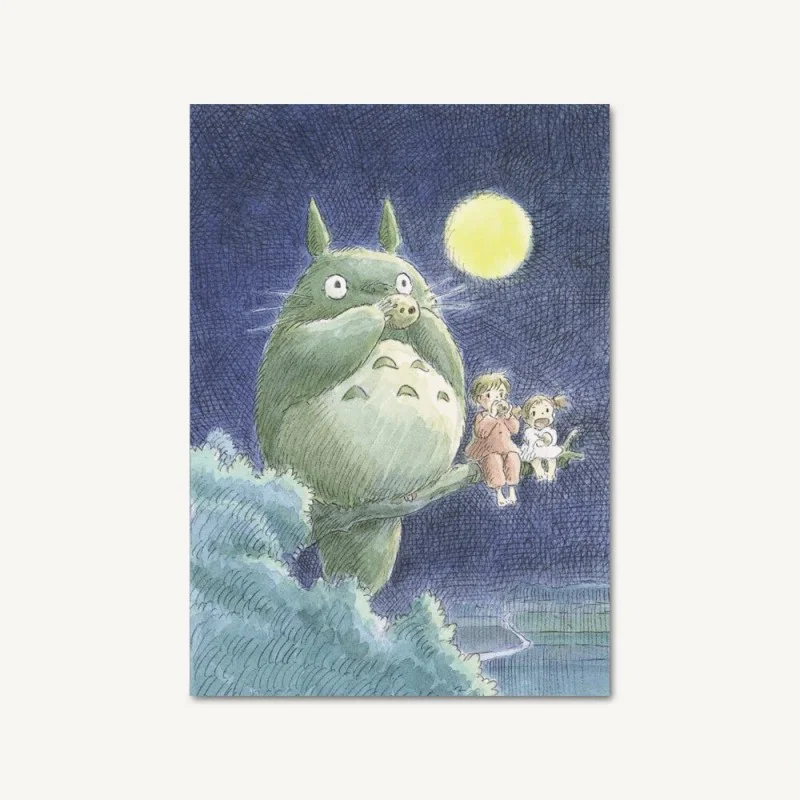 TIENDA OFICIAL DE STUDIO GHIBLI EN EUROPA