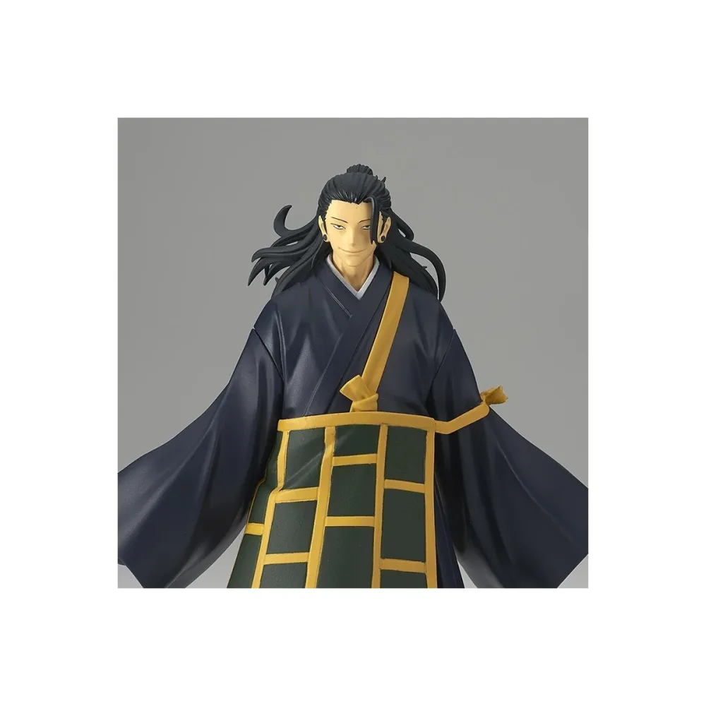Jujutsu Kaisen - Figurine Suguru Geto