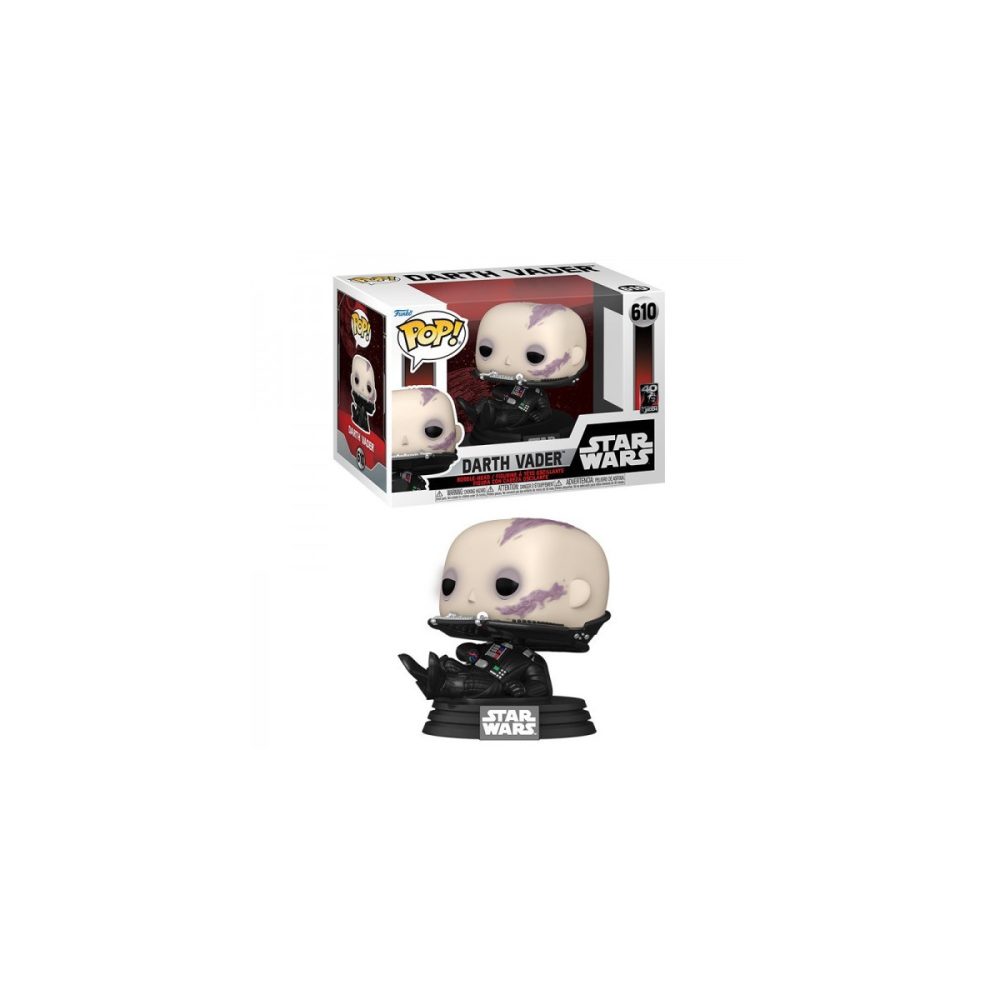 POP! Star Wars - Darth Vader 610