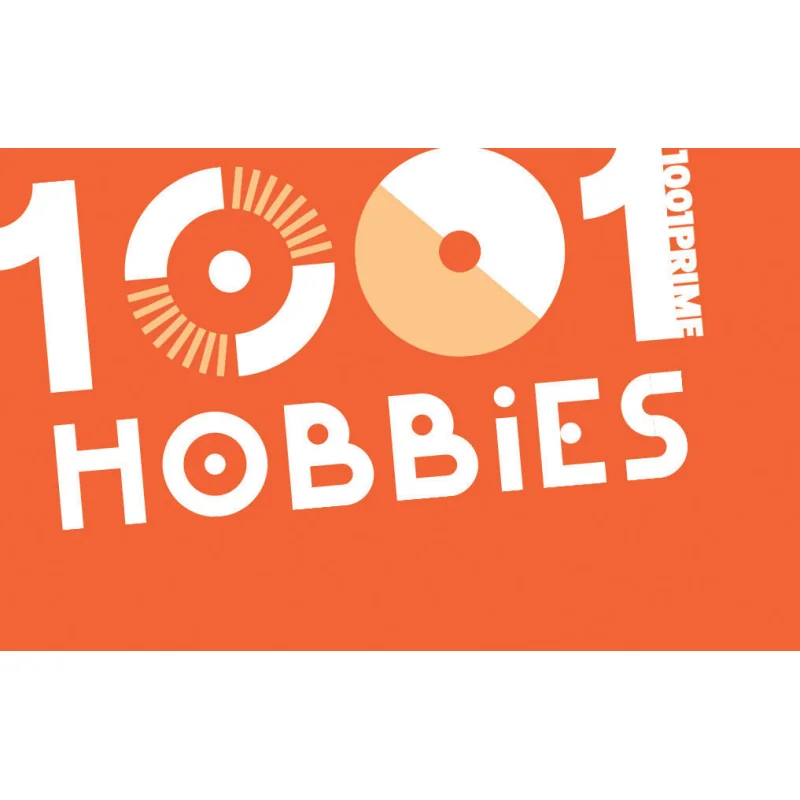 1001Prime : livraison offerte dès 59 euros et 5% de remise sur vos commandes pendant 1 an