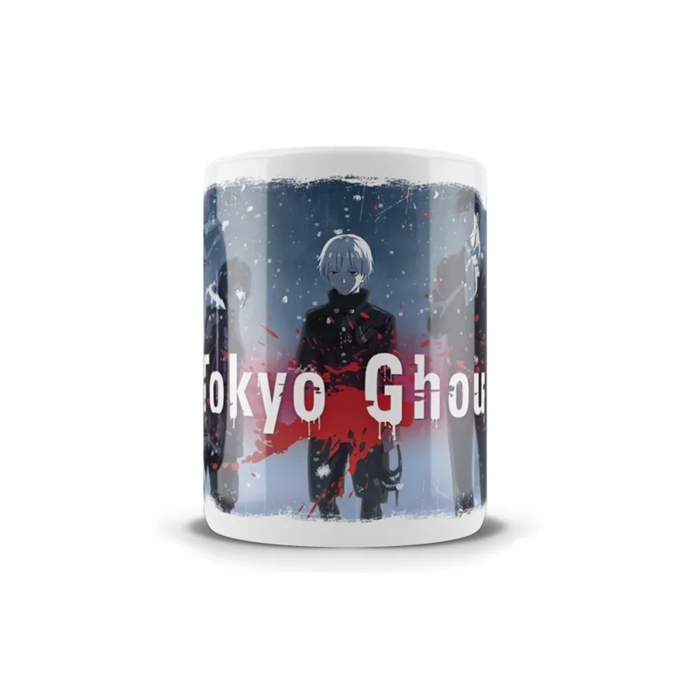 Mug Tokyo Ghoul - Ghoul Night