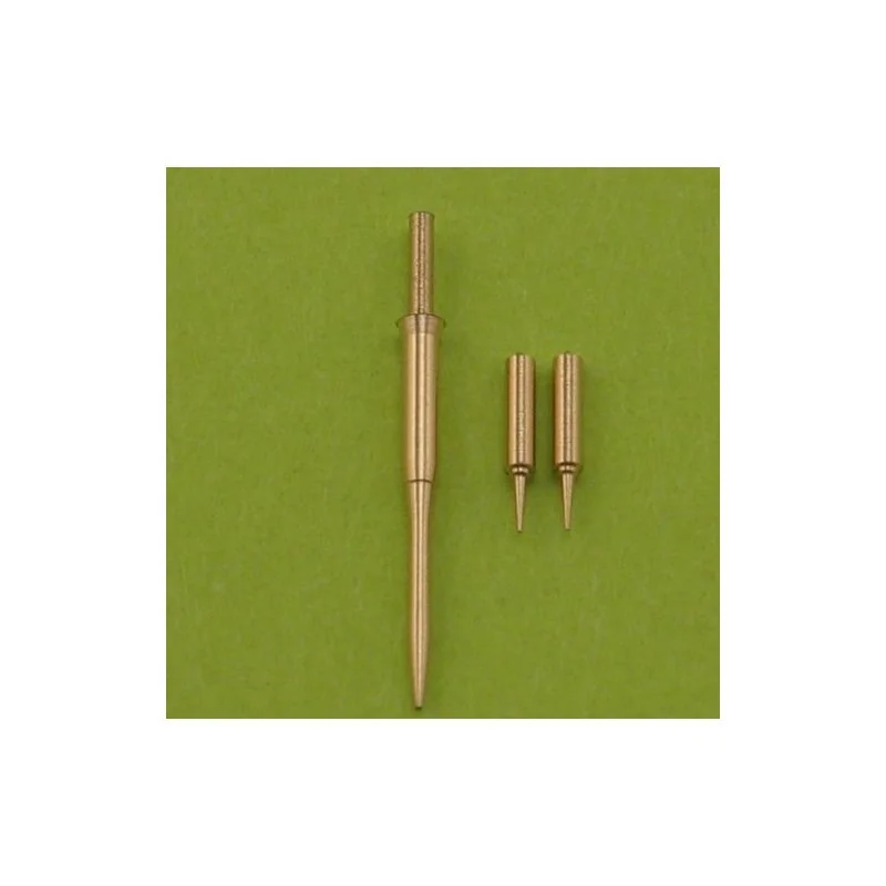 Accessoire Tube de Pitot Lockheed-Martin F-16 et sondes d'angle d'attaque
