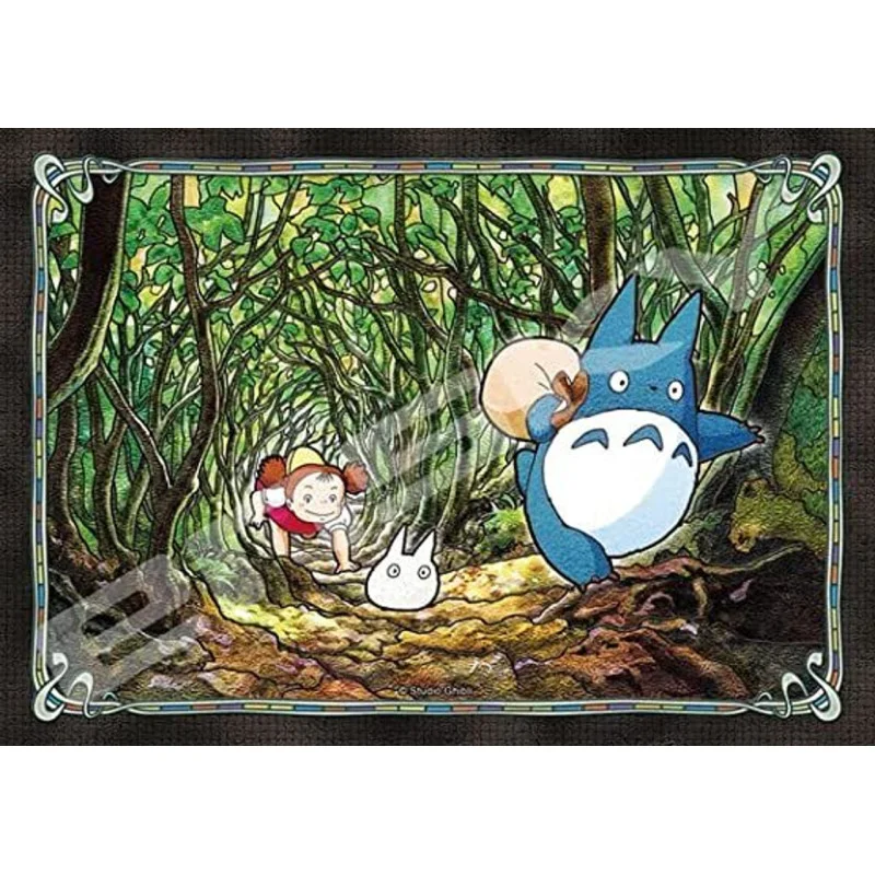 LA BOUTIQUE OFFICIELLE DES PRODUITS DÉRIVÉS DU STUDIO GHIBLI