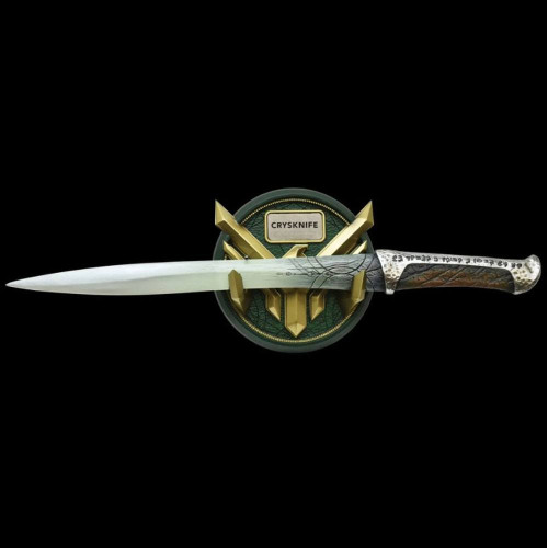 Dune réplique 1/1 couteau Crysknife de Paul Atreides 48 cm - UNITED CUTLERY