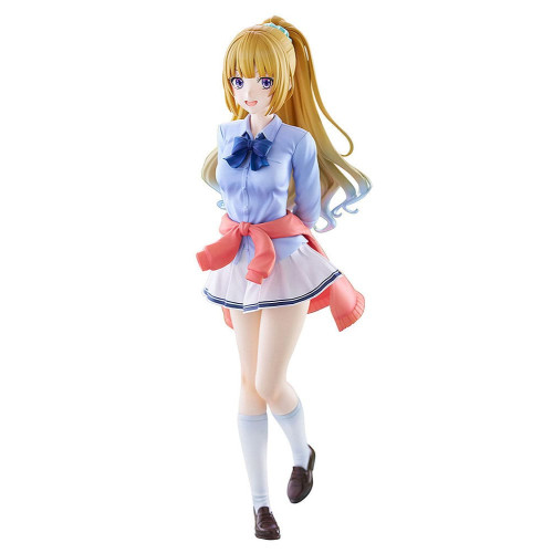 Classroom of the Elite statue Tenitol Big Kei Karuizawa 30 cm