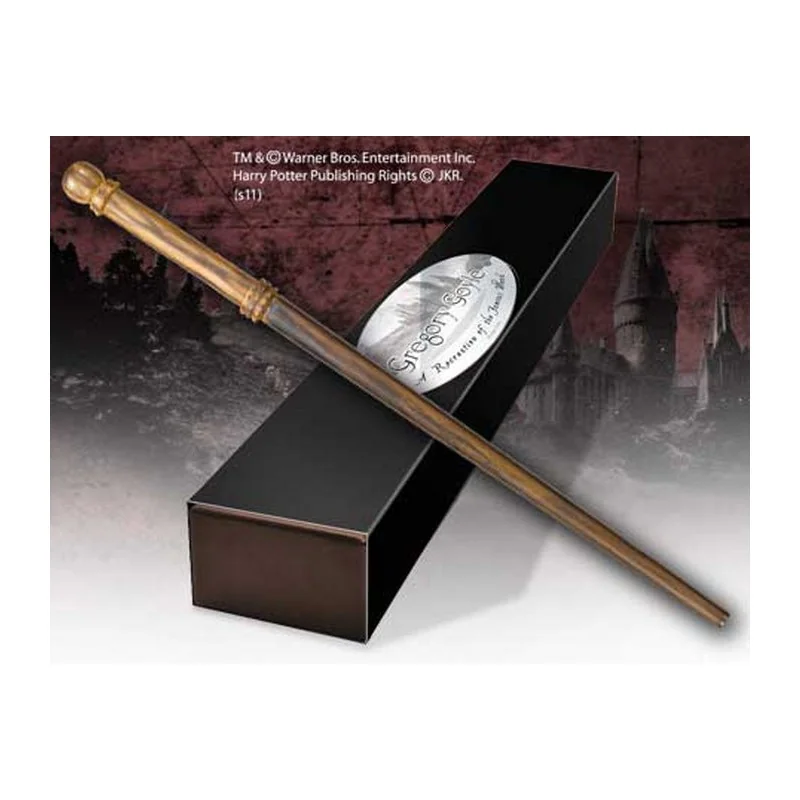 Baguette hp -gregory goyle- 8266
