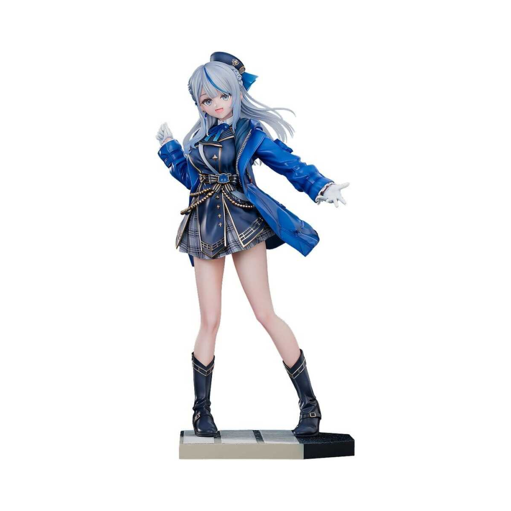 WeatherPlanet Figurine 1/7 Amagai Ruka 25 cm