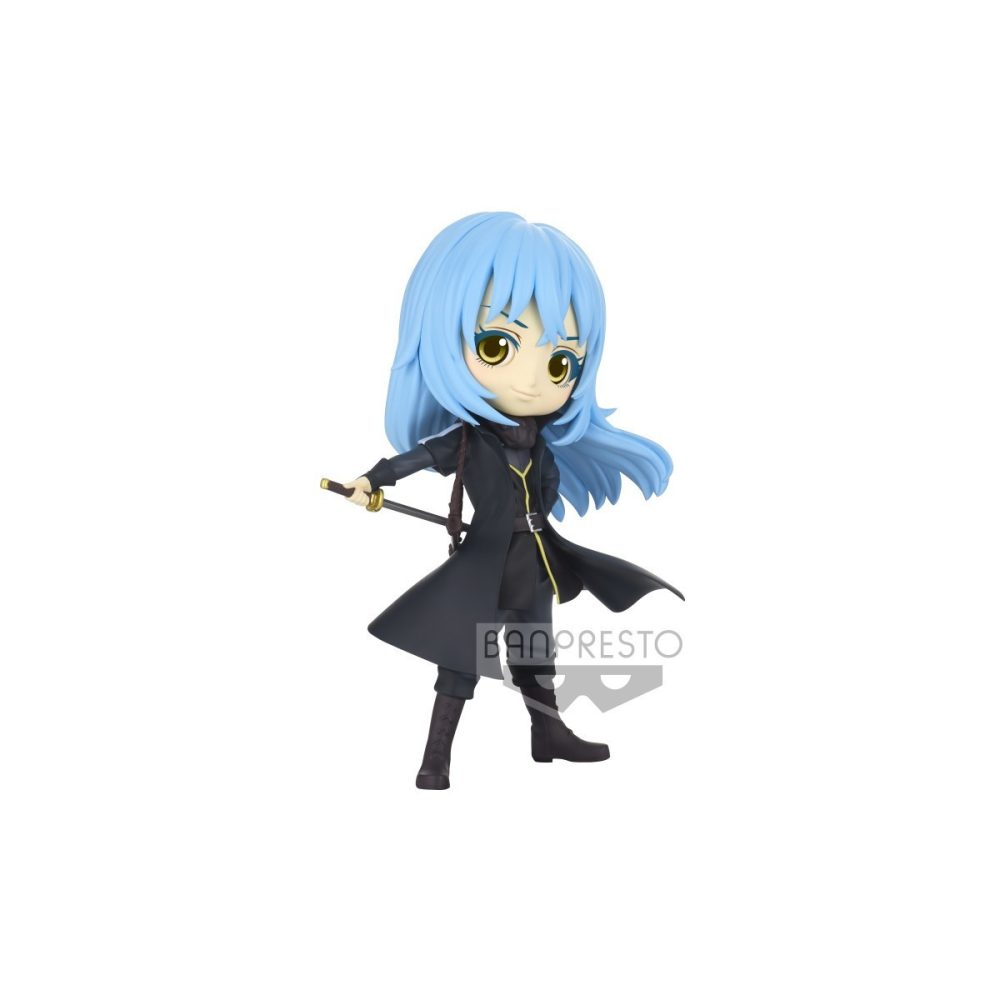QPosket Rimuru Ver.A - That Time I Got Reincarnated as a Slime